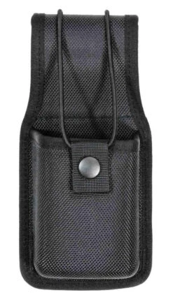 Hero's Pride Radio Holder - Universal Fit - Ballistic -Holsters Shop heros pride radio holder universal fit ballistic 1042 48839.1599180616