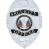 Hero's Pride Security Officer Lightweight Badge 4215 -Holsters Shop heros pride security officer lightweight badge 4215 hp 4215 80375.1620906194