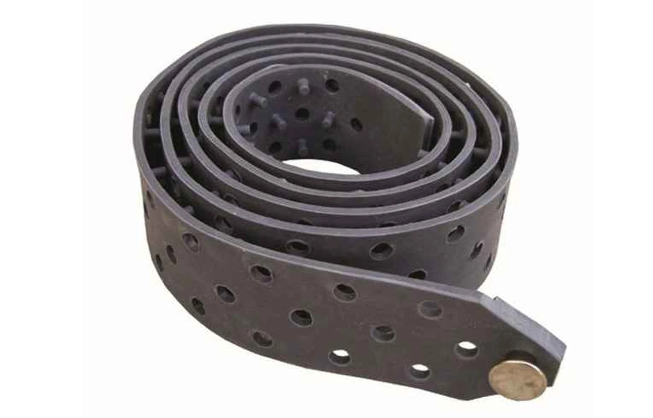 Hero's Pride Shirt Tailor Rubber Belt 4 Hero's Pride Shirt Tailor Rubber Belt - Image 2