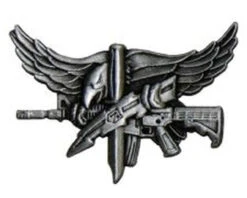 Hero's Pride SWAT Operator Insignia Pin -Holsters Shop heros pride swat operator insignia pin hp 3915 11885.1620906196