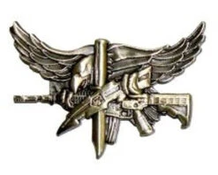 Hero's Pride SWAT Operator Insignia Pin -Holsters Shop heros pride swat operator insignia pin hp 3915 31108.1620905951