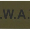 Hero's Pride Swat Tactical Chest And Back Patch Set -Holsters Shop heros pride swat tactical chest and back patch set hp 116044 92611.1620905857
