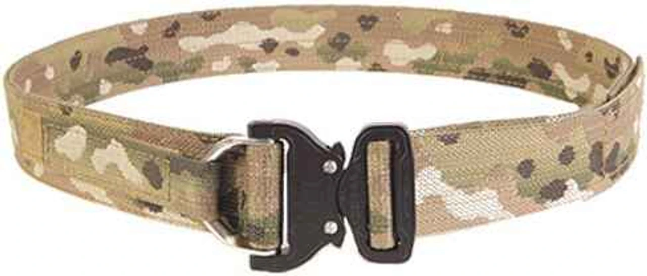 High Speed Gear 1.75" Rigger Belt With Cobra IDR Buckle 31ID 4 High Speed Gear 1.75" Rigger Belt With Cobra IDR Buckle 31ID - Image 2