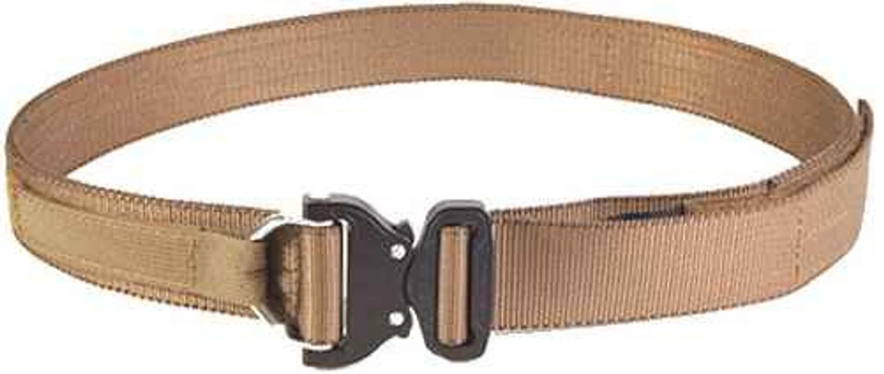High Speed Gear 1.75" Rigger Belt With Cobra IDR Buckle 31ID 6 High Speed Gear 1.75" Rigger Belt With Cobra IDR Buckle 31ID - Image 4