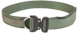 High Speed Gear 1.75" Rigger Belt With Cobra IDR Buckle/Hook & Loop -Holsters Shop high speed gear 1.75 rigger belt with cobra idr bucklehook and loop 31idv 19840.1641413441