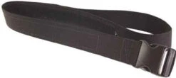 High Speed Gear 2" Nylon Duty Belt 31DB