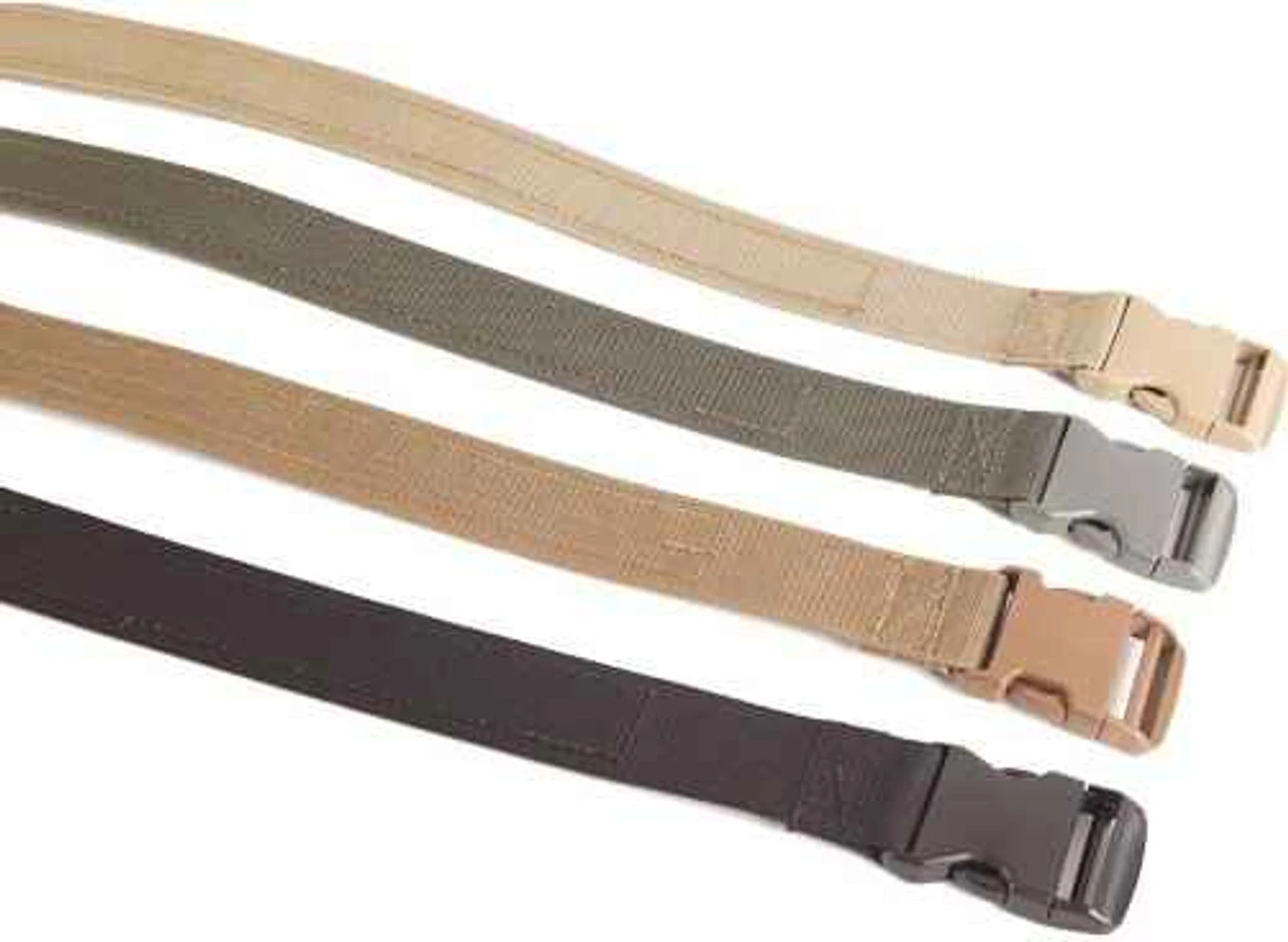 High Speed Gear 2" Nylon Duty Belt 31DB 7 High Speed Gear 2" Nylon Duty Belt 31DB - Image 5