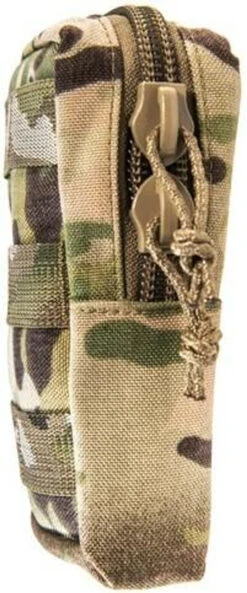 High Speed Gear Adaptable Belt Mount Mini Radio/Utility Pouch -Holsters Shop high speed gear adaptable belt mount mini radioutility pouch 12rp10 11377.1637041629