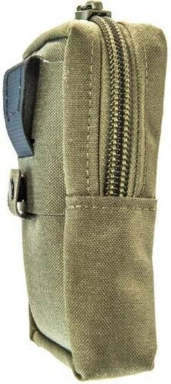 High Speed Gear Adaptable Belt Mount Mini Radio/Utility Pouch -Holsters Shop high speed gear adaptable belt mount mini radioutility pouch 12rp10 47332.1637041008