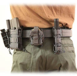 High Speed Gear Micro Grip Belt Panel - 95MG -Holsters Shop high speed gear micro grip belt panel 95mg 08563.1601558214