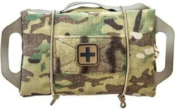 High Speed Gear Reflex IFAK Roll 18 High Speed Gear Reflex IFAK Roll -Holsters Shop high speed gear reflex ifak roll 12rr01 03857.1652113735