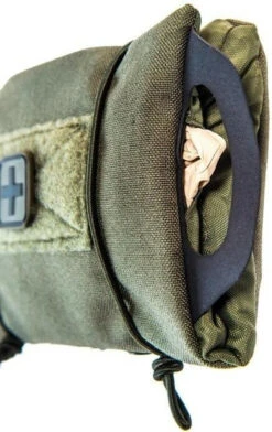 High Speed Gear Reflex IFAK Roll 15 High Speed Gear Reflex IFAK Roll -Holsters Shop high speed gear reflex ifak roll 12rr01 58228.1652113736