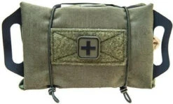 High Speed Gear Reflex IFAK Roll 20 High Speed Gear Reflex IFAK Roll -Holsters Shop high speed gear reflex ifak roll 12rr01 88743.1652113738