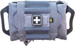 High Speed Gear Reflex IFAK Roll And Carrier Kit 41 High Speed Gear Reflex IFAK Roll And Carrier Kit -Holsters Shop high speed gear reflex ifak roll and carrier kit 12rx00 07414.1601558990