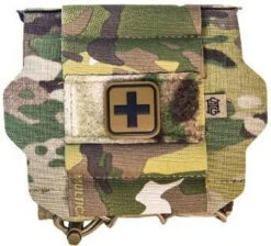 High Speed Gear Reflex IFAK Roll And Carrier Kit 36 High Speed Gear Reflex IFAK Roll And Carrier Kit -Holsters Shop high speed gear reflex ifak roll and carrier kit 12rx00 13016.1601511276