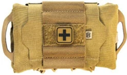 High Speed Gear Reflex IFAK Roll And Carrier Kit 24 High Speed Gear Reflex IFAK Roll And Carrier Kit -Holsters Shop high speed gear reflex ifak roll and carrier kit 12rx00 17642.1601481436