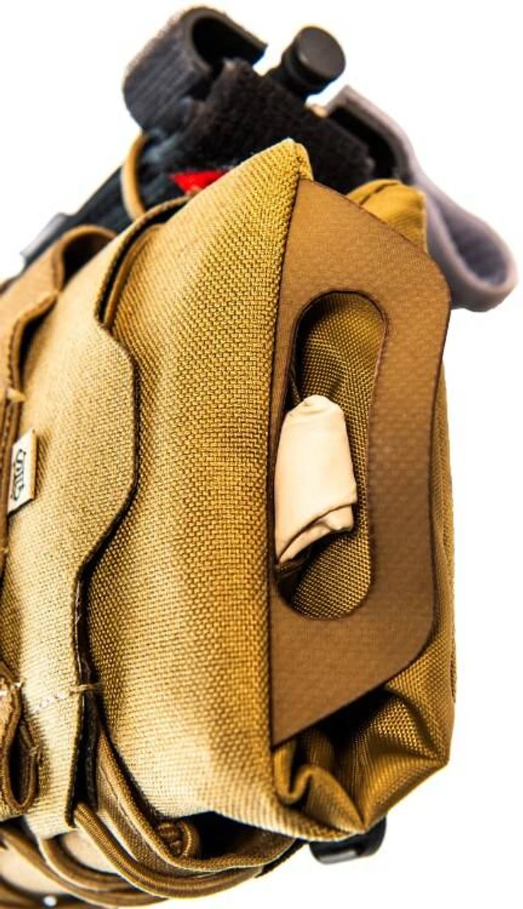 High Speed Gear Reflex IFAK Roll And Carrier Kit 7 High Speed Gear Reflex IFAK Roll And Carrier Kit - Image 5