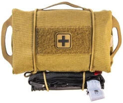 High Speed Gear Reflex IFAK Roll And Carrier Kit 30 High Speed Gear Reflex IFAK Roll And Carrier Kit -Holsters Shop high speed gear reflex ifak roll and carrier kit 12rx00 58713.1601511320