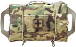 High Speed Gear Reflex IFAK Roll And Carrier Kit 35 High Speed Gear Reflex IFAK Roll And Carrier Kit -Holsters Shop high speed gear reflex ifak roll and carrier kit 12rx00 61544.1601546259