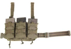 High Speed Gear Rifle Leg Rig -Holsters Shop high speed gear rifle leg rig 21dl01 26695.1599172285