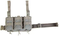 High Speed Gear Rifle Leg Rig -Holsters Shop high speed gear rifle leg rig 21dl01 35178.1599177778