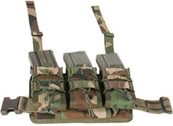 High Speed Gear Rifle Leg Rig -Holsters Shop high speed gear rifle leg rig 21dl01 68863.1599166257