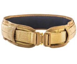 High Speed Gear Slim Grip Padded Belt -Holsters Shop high speed gear slim grip padded belt 31spb 93945.1662580683