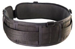 High Speed Gear Slotted Sure Grip Padded Belt 33PB0