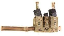 High Speed Gear V1 Leg Rig -Holsters Shop high speed gear v1 leg rig 21dl00 94870.1599167410