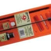 Hoppe's 9 Cleaning Kit .17HMR/.204 Cal Clam Pack D17B -Holsters Shop hoppes 9 cleaning kit .17hmr.204 cal clam pack d17b d17b 65551.1601537570