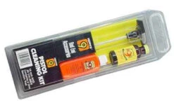 Hoppe's 9 Cleaning Kit 40/41/10mm Pistol Clam Pack PCO40B