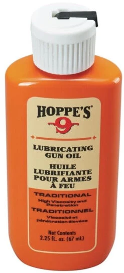 Hoppe's 9 Cleaning Kit 40/41/10mm Pistol Storage Box PCO40 -Holsters Shop hoppes 9 cleaning kit 404110mm pistol storage box pco40 pco40 00952.1649429972