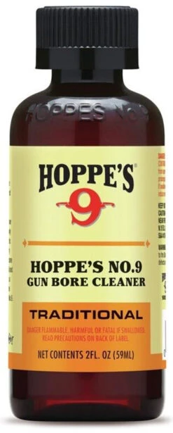 Hoppe's 9 Cleaning Kit 40/41/10mm Pistol Storage Box PCO40 -Holsters Shop hoppes 9 cleaning kit 404110mm pistol storage box pco40 pco40 47309.1649429920