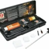 Hoppe's 9 Cleaning Kit 40/41/10mm Pistol Storage Box PCO40 -Holsters Shop hoppes 9 cleaning kit 404110mm pistol storage box pco40 pco40 53802.1649430168