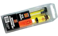 Hoppe's 9 Cleaning Kit Universal Shotgun Clam Pack SGOUB