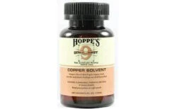 Hoppe's 9 Solvent Liquid Quart 932