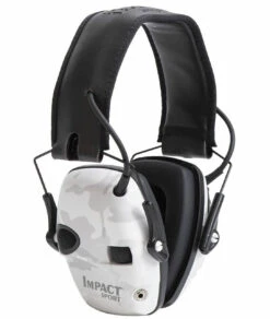 Howard Leight Impact Sport Multicam Alpine Electronic Earmuff