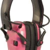 Howard Leight Pink Impact Sport Electronic Earmuff -Holsters Shop howard leight pink impact sport electronic earmuff r 02523 72938.1603739664