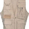 Humvee Safari Vest -Holsters Shop humvee safari vest safari 44968.1599159032