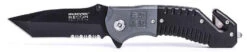 Humvee Recon Knife #08