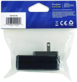 Inova T4R USB AC Power Supply -Holsters Shop inova t4r usb ac power supply t4r ac r4 66511.1601500372