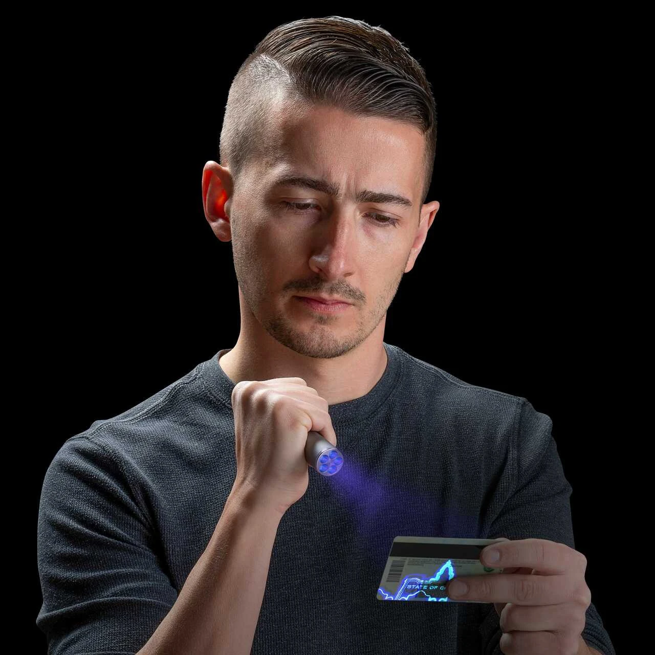 Inova X5 UV LED Flashlight 6 Inova X5 UV LED Flashlight - Image 4