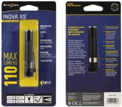 Inova XS LED Flashlight -Holsters Shop inova xs led flashlight xsc 01 r7 01014.1599180604
