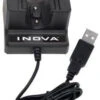 Inoval T4R USB Charging Cradle -Holsters Shop inoval t4r usb charging cradle t4r cr r4 00849.1601557784