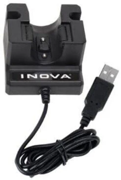 Inoval T4R USB Charging Cradle