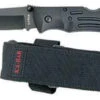 Ka-Bar Knives Black Mule Folder Plain Edge -Holsters Shop ka bar knives black mule folder plain edge 3050 53732.1599993949