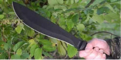 Ka-Bar Knives Cutlass Machete -Holsters Shop ka bar knives cutlass machete 1248 kb 64407.1599988024