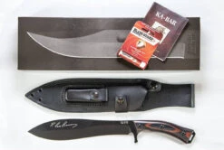 Ka-Bar Knives Gunny Knife -Holsters Shop ka bar knives gunny knife kb 5300 30910.1601542382