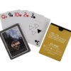 Ka-Bar Knives Water Resistant Playing Cards 2 Ka-Bar Knives Water Resistant Playing Cards -Holsters Shop ka bar knives water resistant playing cards kb 9914 29389.1601497589