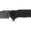 Kershaw Analyst Tanto Flipper Knife 2062ST -Holsters Shop kershaw analyst tanto flipper knife 2062st 2062st ker 13446.1635811150